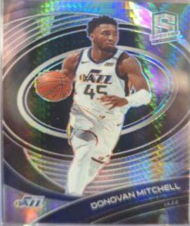 Donovan Mitchell [SP Asia] #66