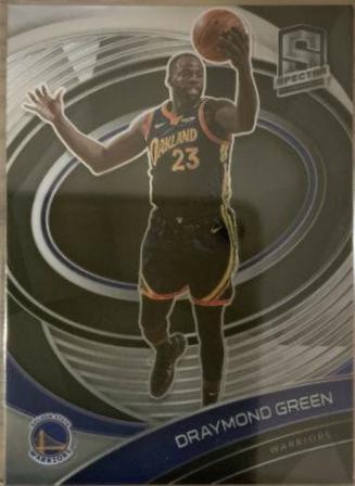 Draymond Green #34