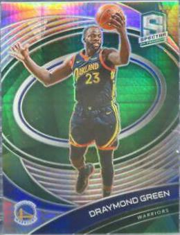 Draymond Green [Asia Green] #34