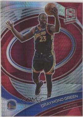 Draymond Green [Asia Red] #34