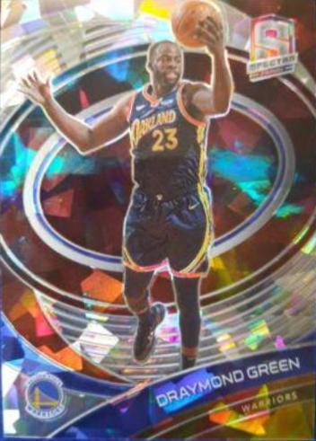 Draymond Green [Astral] #34