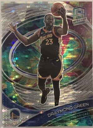 Draymond Green [Celestial] #34