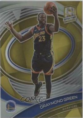 Draymond Green [Gold] #34