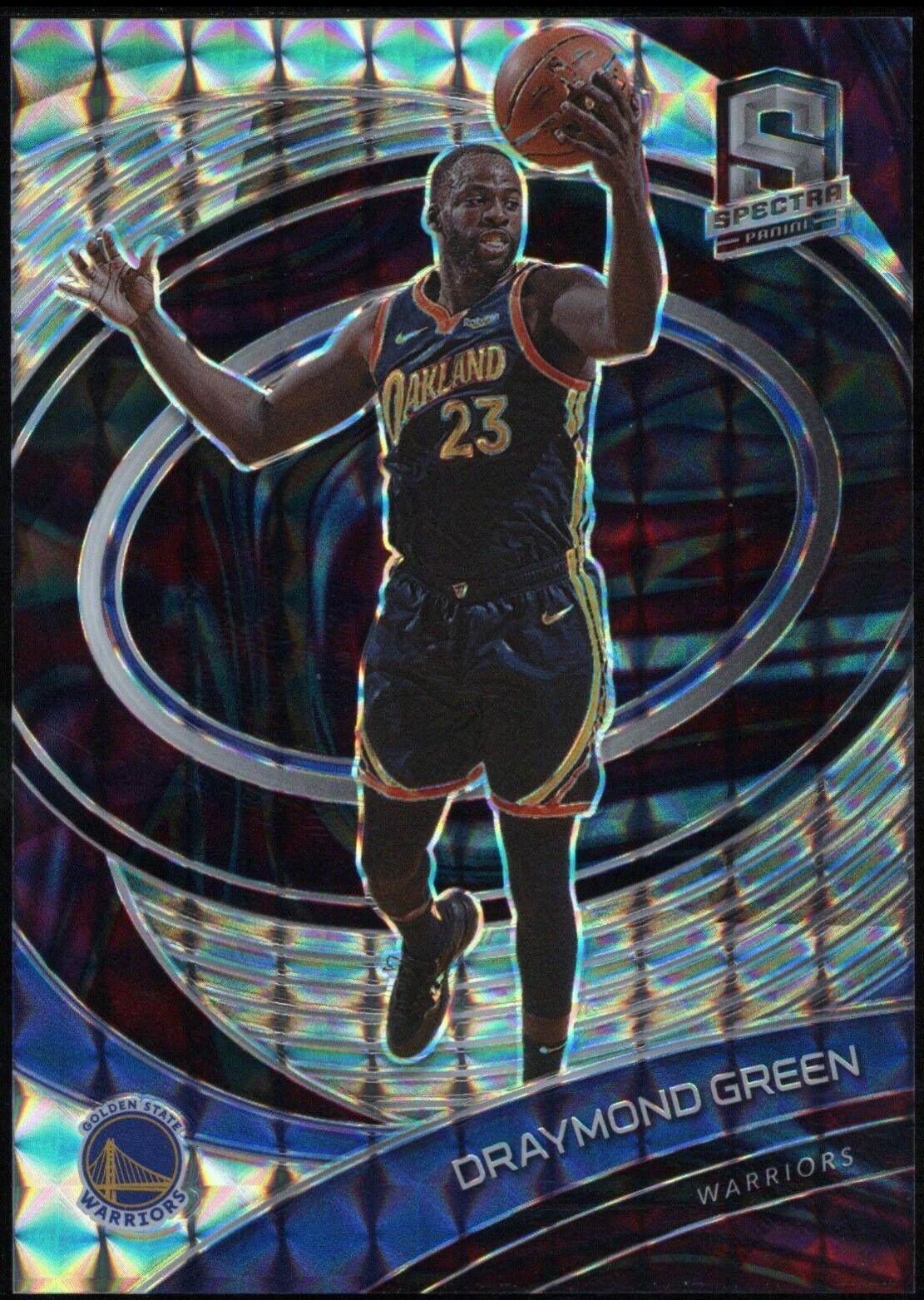 Draymond Green [Interstellar] #34