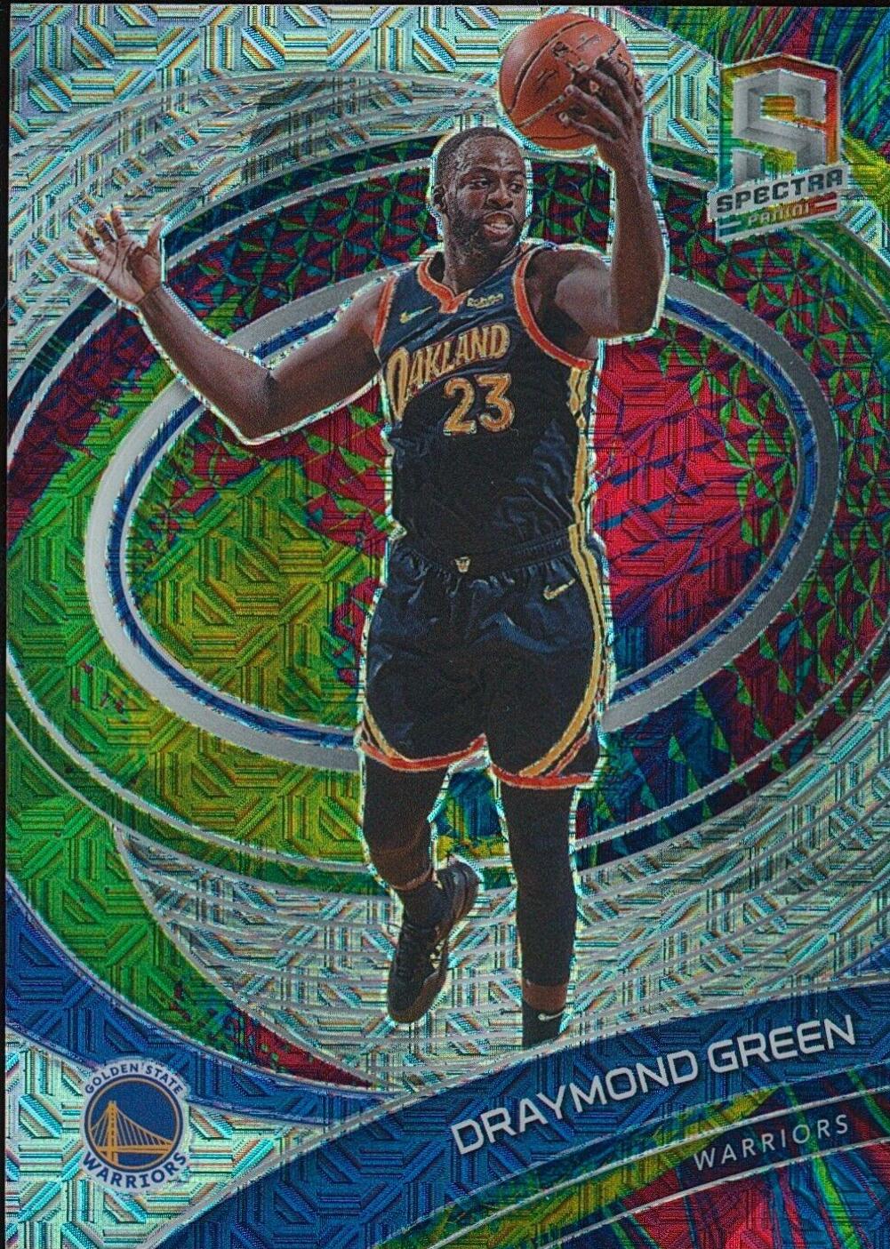 Draymond Green [Meta] #34