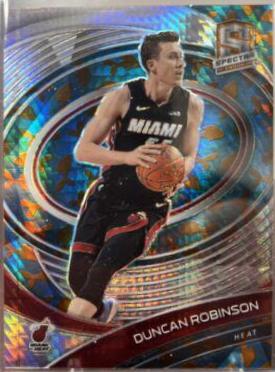 Duncan Robinson [Asia Gold] #7