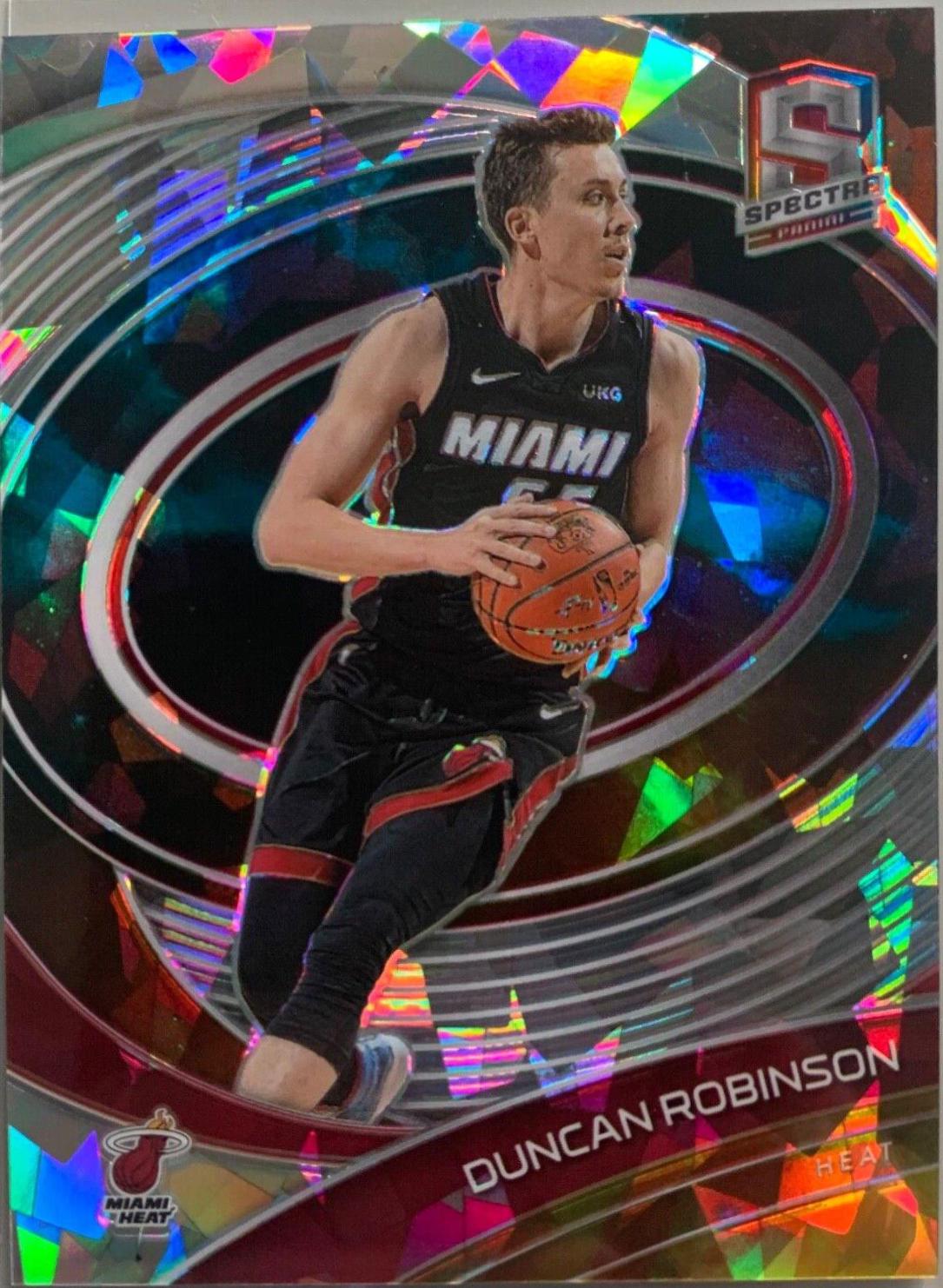 Duncan Robinson [Astral] #7
