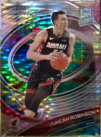 Duncan Robinson [Celestial] #7