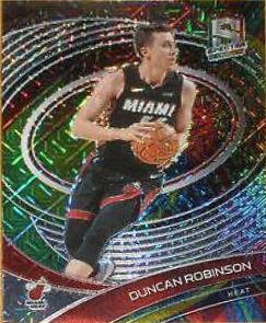 Duncan Robinson [Meta] #7