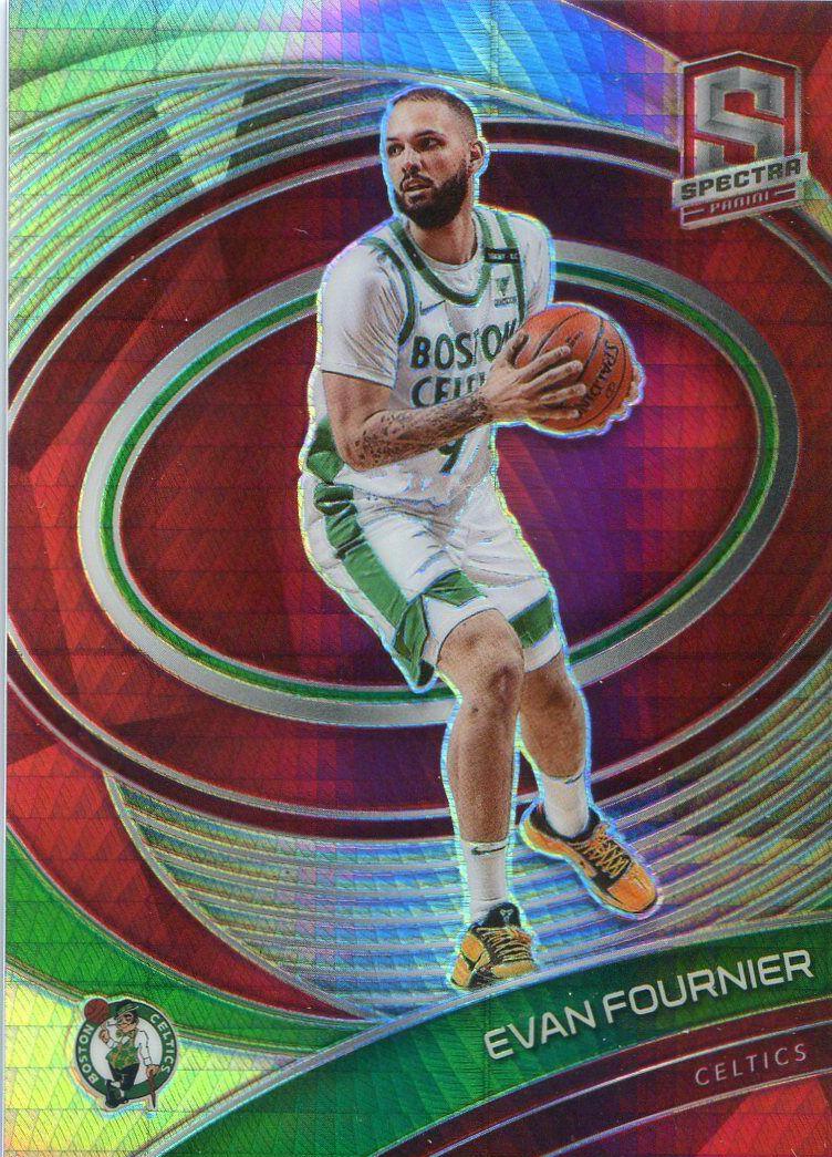 Evan Fournier [Asia] #3