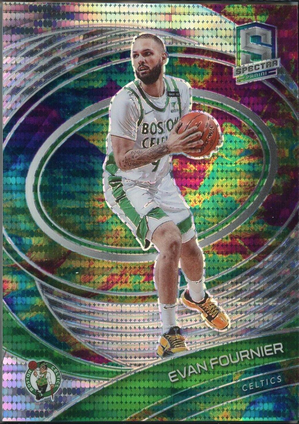 Evan Fournier [Celestial] #3