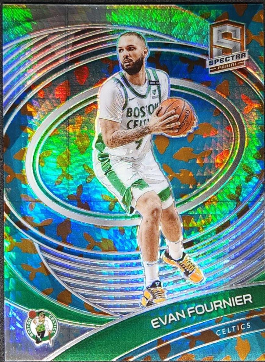 Evan Fournier [Interstellar] #3
