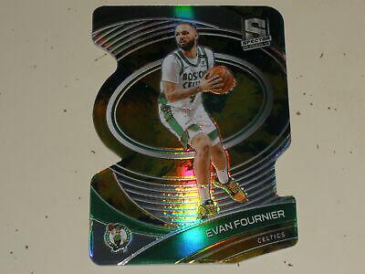 Evan Fournier [Universal Die Cut] #3