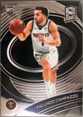 Facundo Campazzo #146