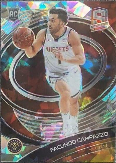 Facundo Campazzo [Astral] #146