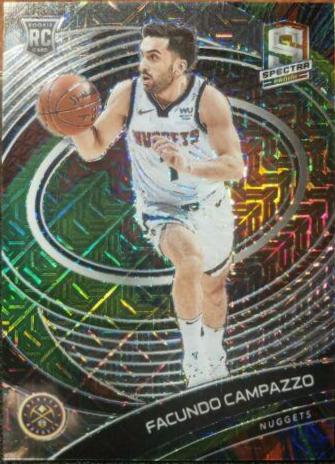 Facundo Campazzo [Meta] #146
