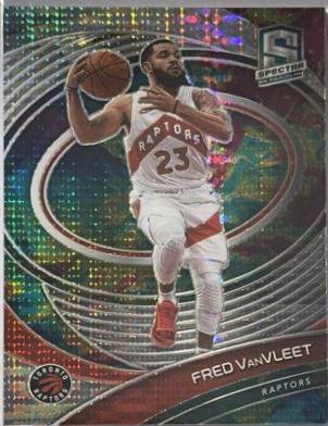 Fred VanVleet #71