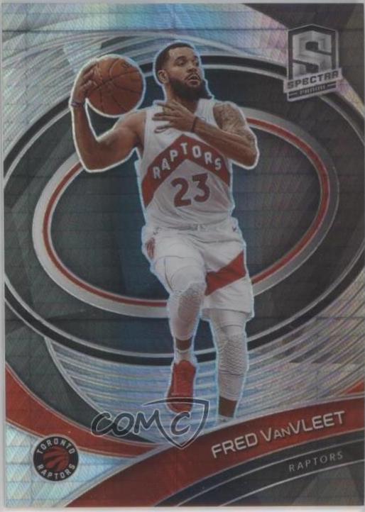 Fred VanVleet [Asia] #71