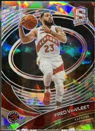 Fred VanVleet [Astral] #71