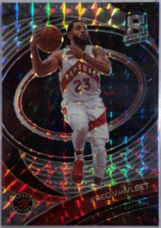 Fred VanVleet [Interstellar] #71