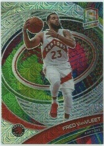 Fred VanVleet [Meta] #71