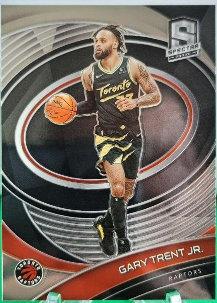 Gary Trent Jr. #24