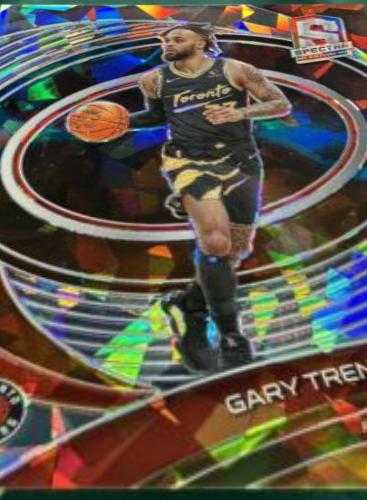 Gary Trent Jr. [Astral] #24