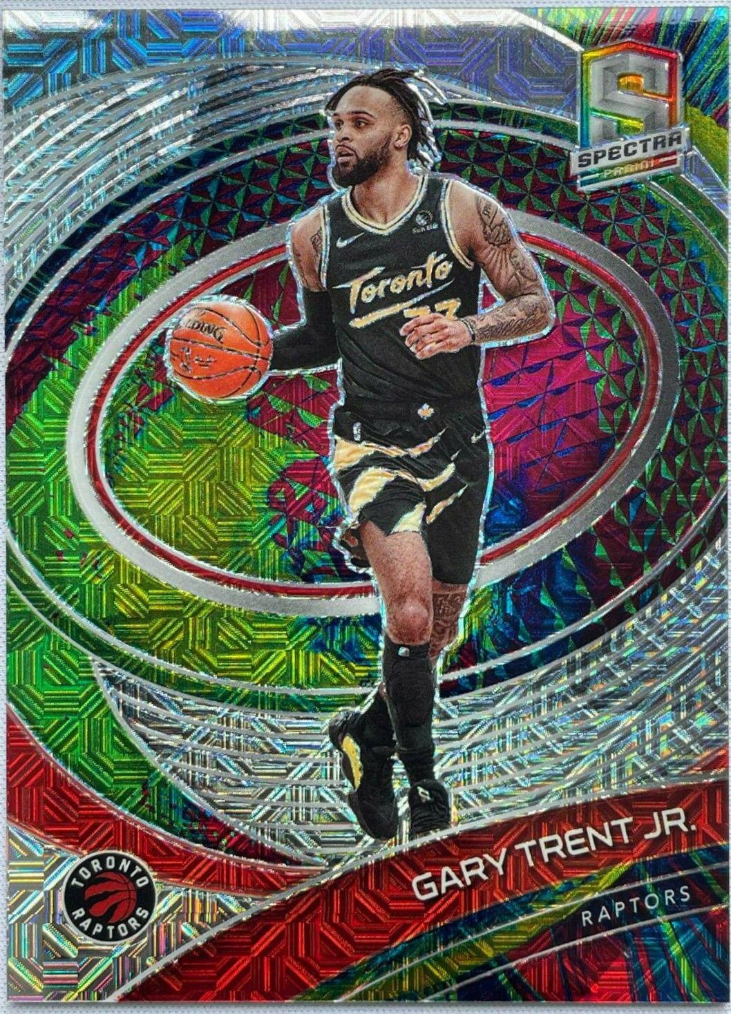 Gary Trent Jr. [Meta] #24