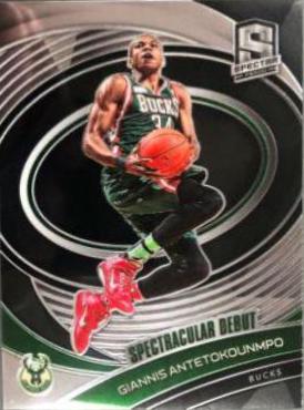 Giannis Antetokounmpo #156