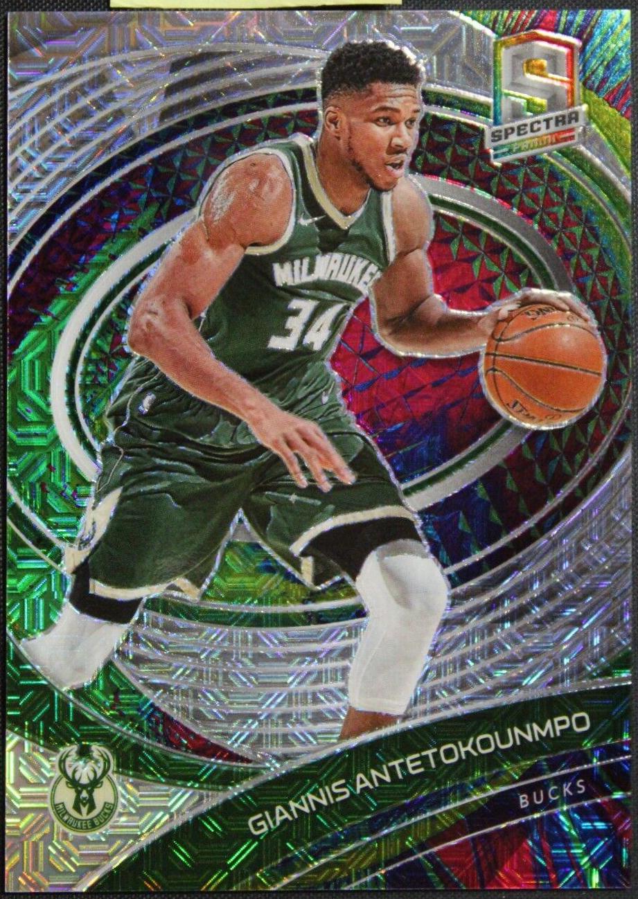 Giannis Antetokounmpo [Meta] #156