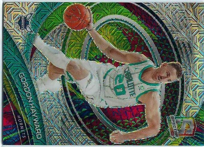 Gordon Hayward #58