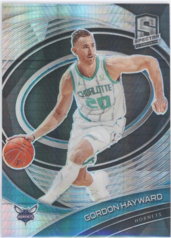Gordon Hayward [Asia] #58