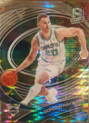 Gordon Hayward [Celestial] #58