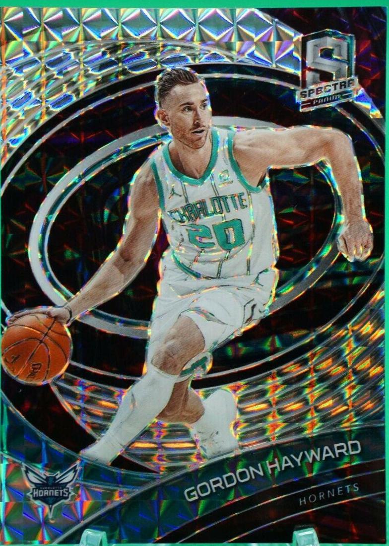 Gordon Hayward [Interstellar] #58