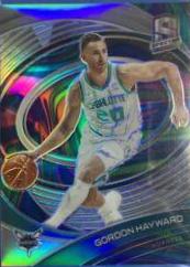 Gordon Hayward [Marble] #58