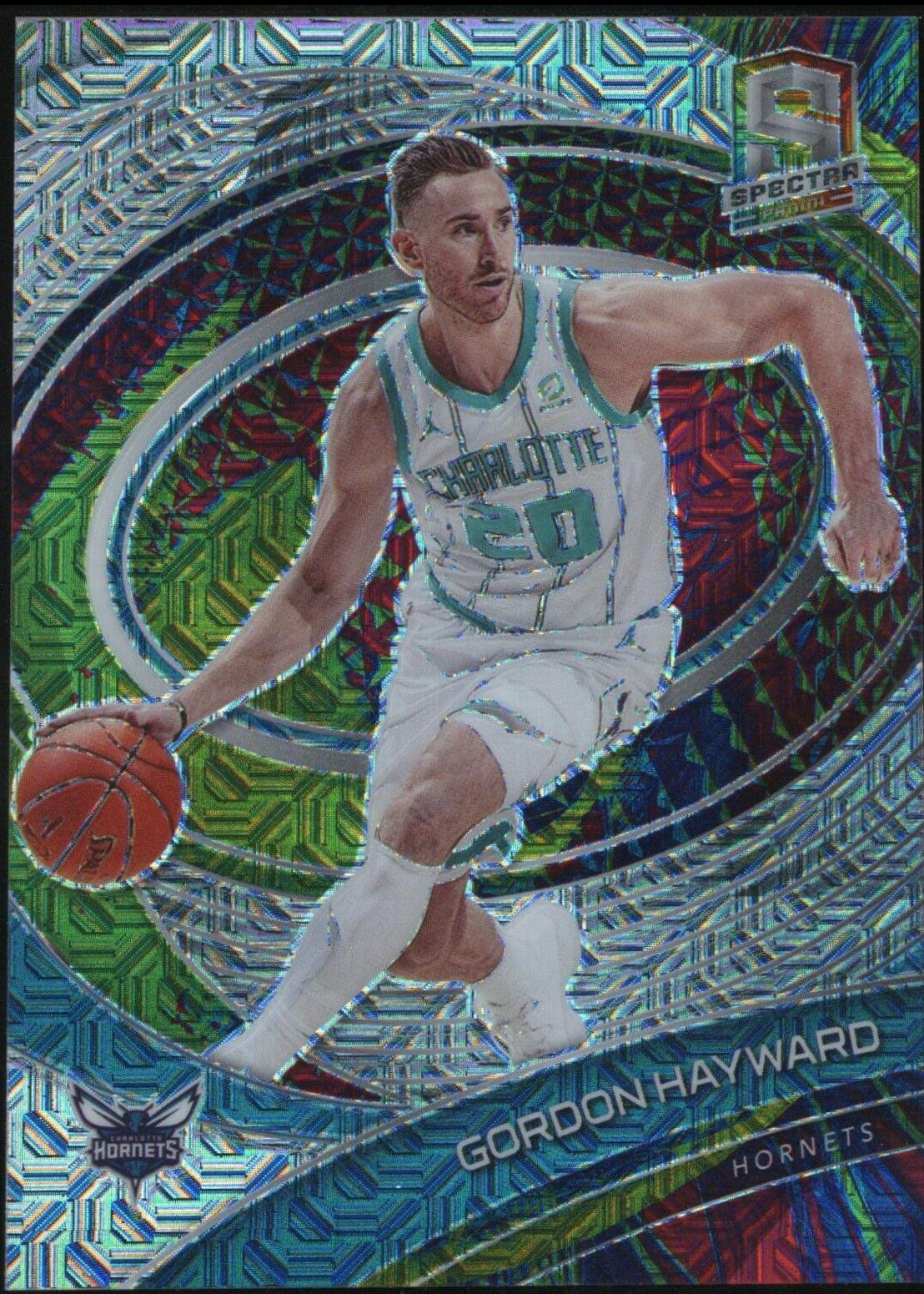 Gordon Hayward [Meta] #58