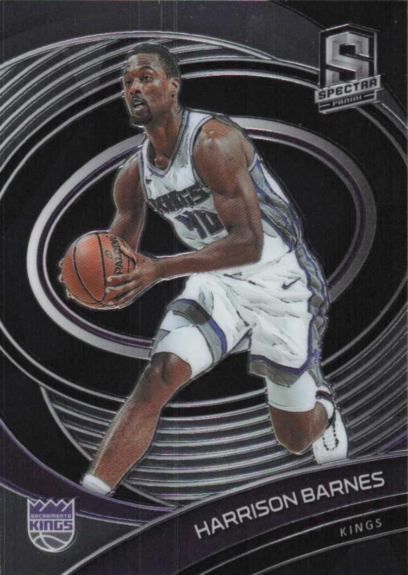 Harrison Barnes #33