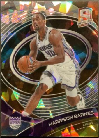Harrison Barnes [Astral] #33