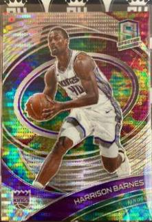 Harrison Barnes [Celestial] #33
