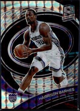 Harrison Barnes [Interstellar] #33