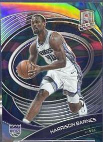 Harrison Barnes [Marble] #33