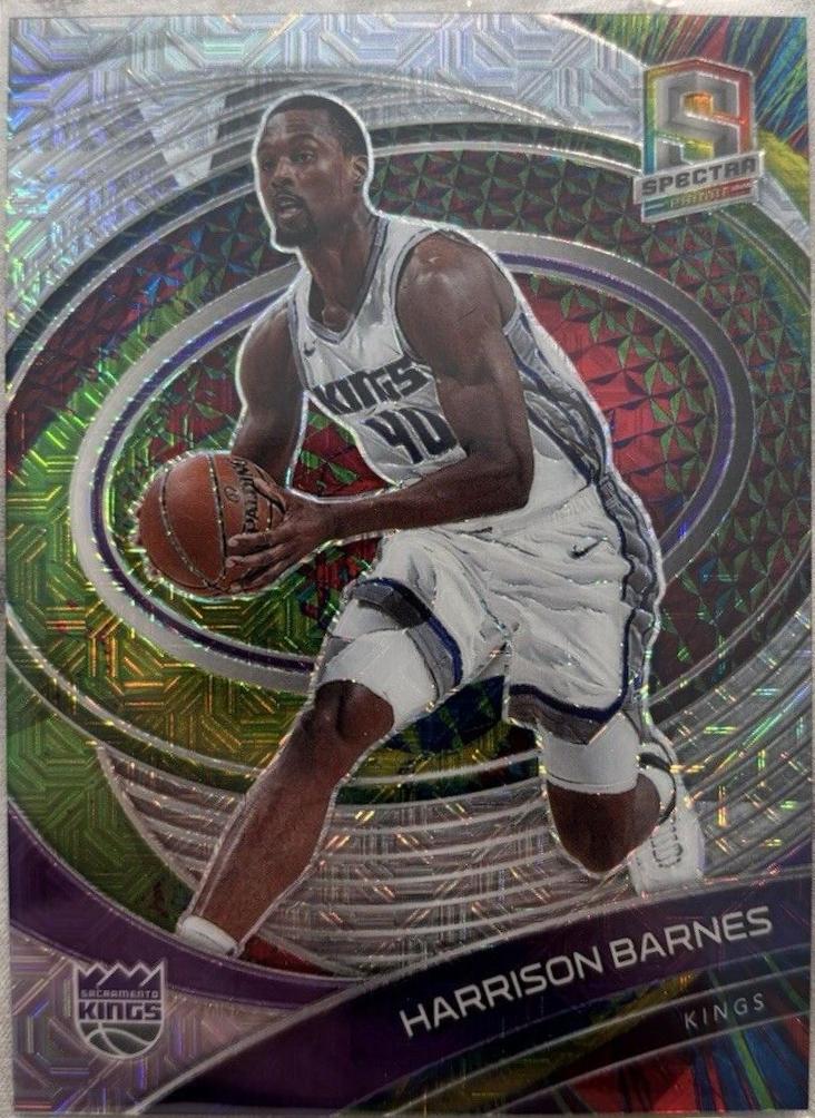 Harrison Barnes [Meta] #33