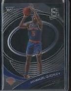 Immanuel Quickley #106