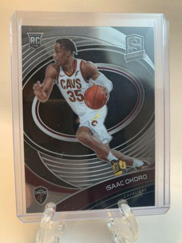 Isaac Okoro #111