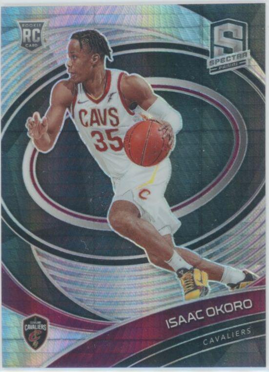 Isaac Okoro [Asia] #111