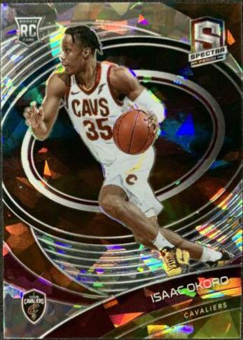 Isaac Okoro [Astral] #111