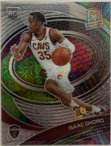Isaac Okoro [Meta] #111