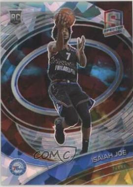 Isaiah Joe [Astral] #117