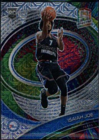 Isaiah Joe [Meta] #117