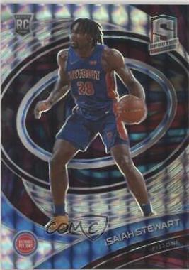 Isaiah Stewart [Interstellar] #121